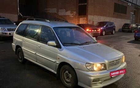 KIA Joice, 2001 год, 260 000 рублей, 8 фотография