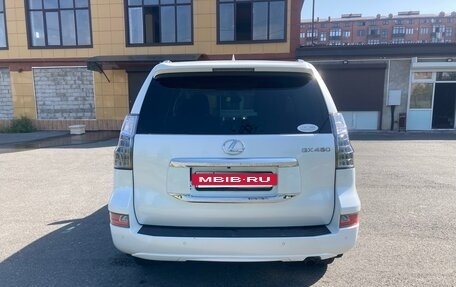 Lexus GX II, 2017 год, 3 300 000 рублей, 4 фотография