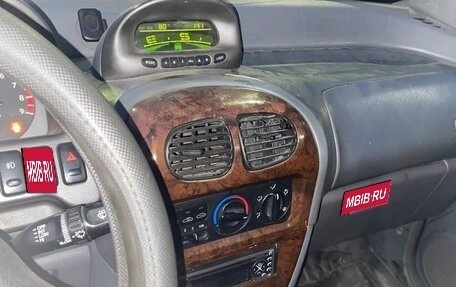 KIA Joice, 2001 год, 260 000 рублей, 12 фотография