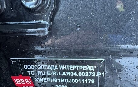 KIA Sorento III Prime рестайлинг, 2018 год, 1 850 000 рублей, 10 фотография