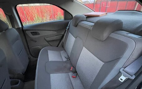 Chevrolet Cobalt II, 2013 год, 690 000 рублей, 14 фотография