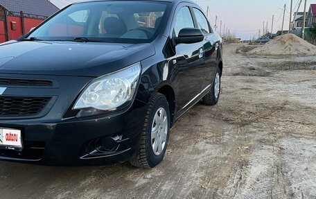 Chevrolet Cobalt II, 2013 год, 690 000 рублей, 2 фотография