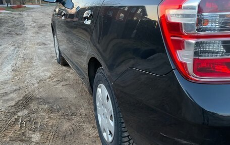 Chevrolet Cobalt II, 2013 год, 690 000 рублей, 9 фотография