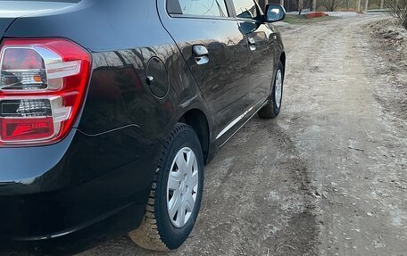 Chevrolet Cobalt II, 2013 год, 690 000 рублей, 5 фотография