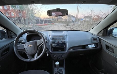 Chevrolet Cobalt II, 2013 год, 690 000 рублей, 13 фотография