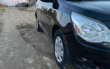 Chevrolet Cobalt II, 2013 год, 690 000 рублей, 3 фотография