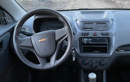 Chevrolet Cobalt II, 2013 год, 690 000 рублей, 11 фотография