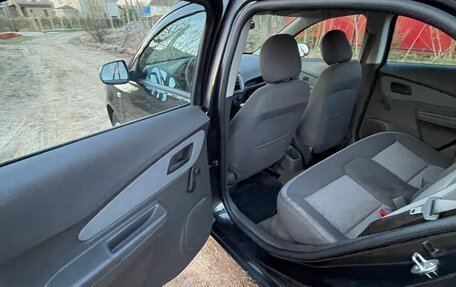 Chevrolet Cobalt II, 2013 год, 690 000 рублей, 10 фотография