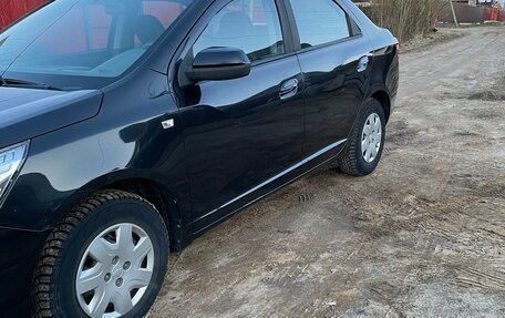 Chevrolet Cobalt II, 2013 год, 690 000 рублей, 4 фотография