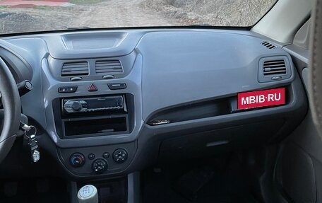 Chevrolet Cobalt II, 2013 год, 690 000 рублей, 12 фотография