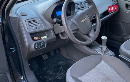 Chevrolet Cobalt II, 2013 год, 690 000 рублей, 15 фотография