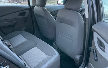 Chevrolet Cobalt II, 2013 год, 690 000 рублей, 17 фотография