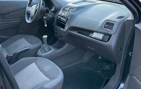 Chevrolet Cobalt II, 2013 год, 690 000 рублей, 19 фотография