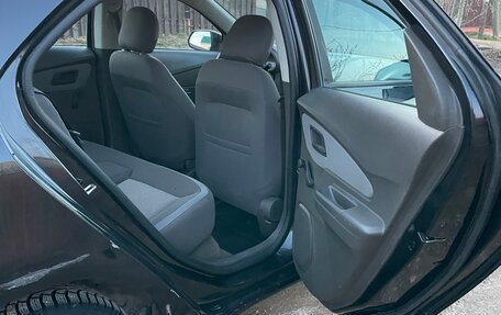 Chevrolet Cobalt II, 2013 год, 690 000 рублей, 18 фотография