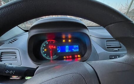 Chevrolet Cobalt II, 2013 год, 690 000 рублей, 28 фотография