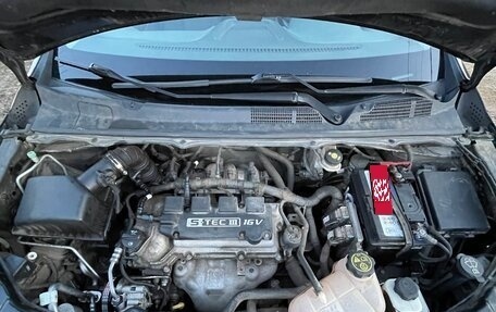 Chevrolet Cobalt II, 2013 год, 690 000 рублей, 27 фотография