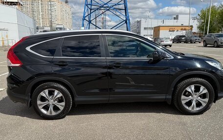 Honda CR-V IV, 2014 год, 2 440 000 рублей, 17 фотография