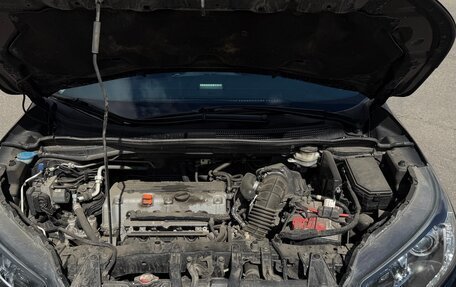 Honda CR-V IV, 2014 год, 2 440 000 рублей, 30 фотография