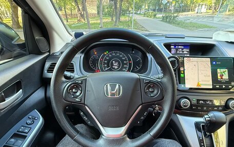 Honda CR-V IV, 2014 год, 2 440 000 рублей, 32 фотография