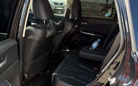 Honda CR-V IV, 2014 год, 2 440 000 рублей, 39 фотография