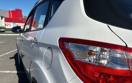 Changan CS35, 2018 год, 1 165 000 рублей, 5 фотография