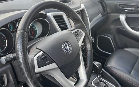 Changan CS35, 2018 год, 1 165 000 рублей, 16 фотография