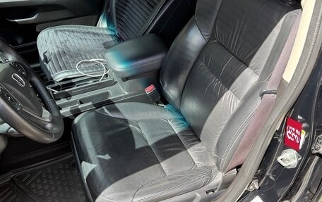 Honda CR-V IV, 2014 год, 2 440 000 рублей, 35 фотография