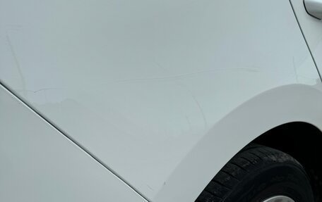 KIA Rio IV, 2019 год, 1 320 000 рублей, 9 фотография