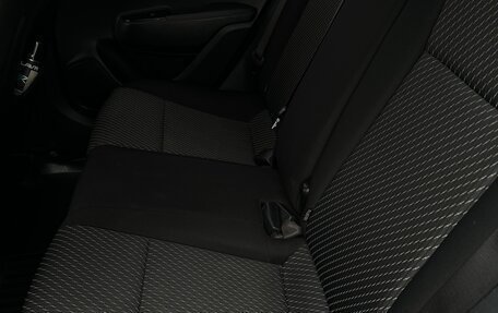 KIA Rio IV, 2019 год, 1 320 000 рублей, 13 фотография