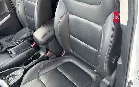 Changan CS35, 2018 год, 1 165 000 рублей, 17 фотография