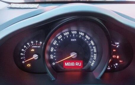 KIA Sportage III, 2015 год, 1 450 000 рублей, 9 фотография