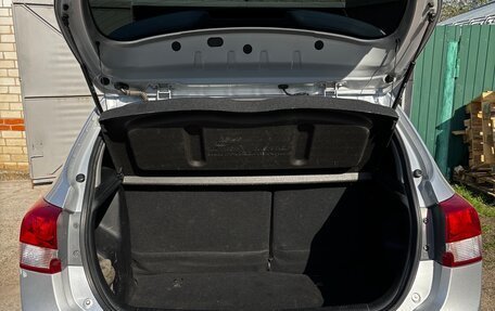 KIA Rio III рестайлинг, 2016 год, 1 399 000 рублей, 6 фотография
