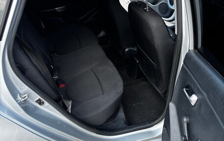 KIA Rio III рестайлинг, 2016 год, 1 399 000 рублей, 9 фотография