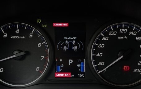 Mitsubishi Outlander III рестайлинг 3, 2021 год, 3 150 000 рублей, 10 фотография