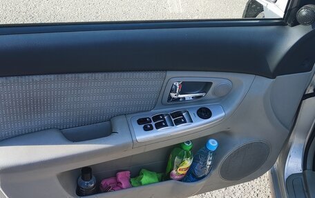 KIA Cerato I, 2006 год, 419 000 рублей, 6 фотография