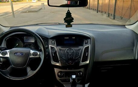 Ford Focus III, 2012 год, 750 000 рублей, 5 фотография