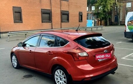 Ford Focus III, 2012 год, 750 000 рублей, 12 фотография