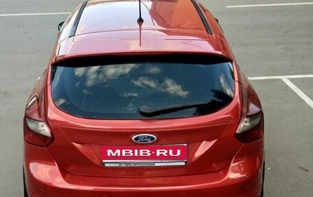 Ford Focus III, 2012 год, 750 000 рублей, 10 фотография