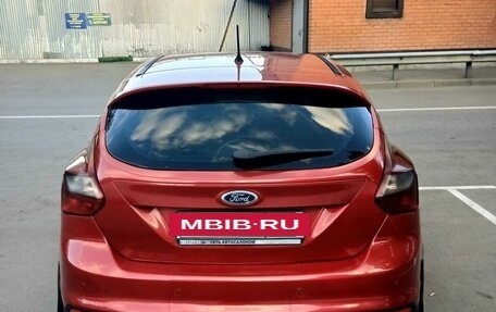 Ford Focus III, 2012 год, 750 000 рублей, 9 фотография