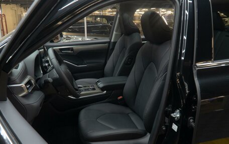 Toyota Highlander, 2024 год, 5 880 000 рублей, 11 фотография