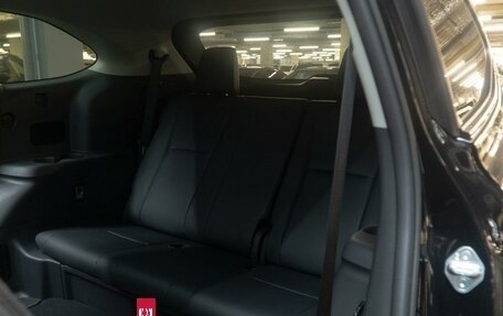 Toyota Highlander, 2024 год, 5 880 000 рублей, 12 фотография