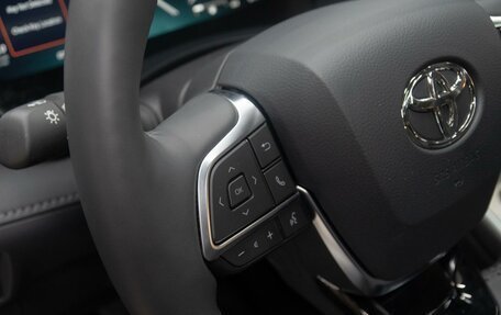 Toyota Highlander, 2024 год, 5 880 000 рублей, 21 фотография