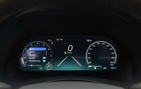 Toyota Highlander, 2024 год, 5 880 000 рублей, 27 фотография