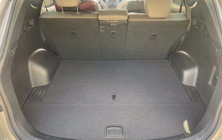 Hyundai Santa Fe III рестайлинг, 2016 год, 2 450 000 рублей, 16 фотография