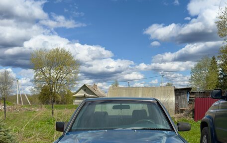 Mercedes-Benz 190 (W201), 1990 год, 200 000 рублей, 1 фотография