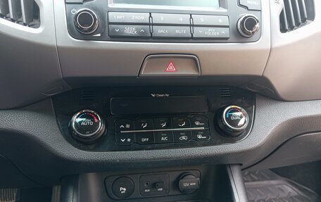 KIA Sportage III, 2015 год, 1 550 000 рублей, 8 фотография