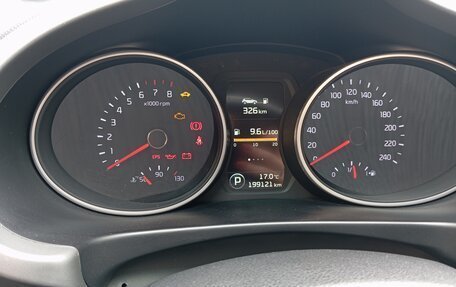 KIA Sportage III, 2015 год, 1 550 000 рублей, 11 фотография