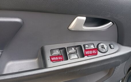 KIA Sportage III, 2015 год, 1 550 000 рублей, 3 фотография