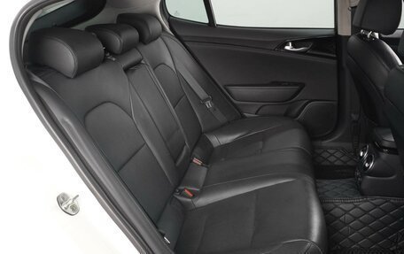 KIA Stinger I, 2018 год, 2 499 000 рублей, 7 фотография
