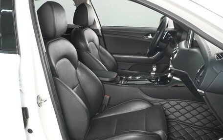 KIA Stinger I, 2018 год, 2 499 000 рублей, 8 фотография